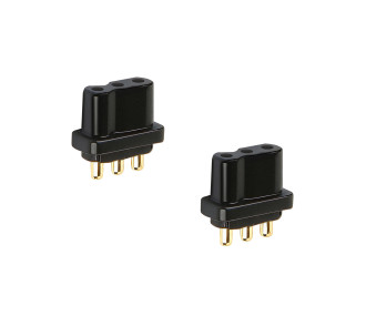 OMP M1 V3 PRO ADAPTATEUR POUR BATTERY 400 