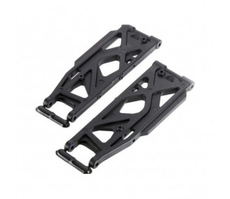 ARRMA AR330249 Brazos de Suspensión L Trasero Inferior Kraton (1 Pa