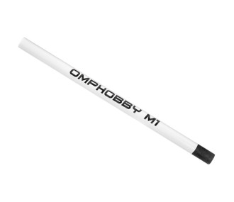 OMP M1 V3 PRO TUBE DE QUEUE BLANC 