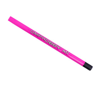 OMP M1 V3 PRO TUBE DE QUEUE VIOLET 