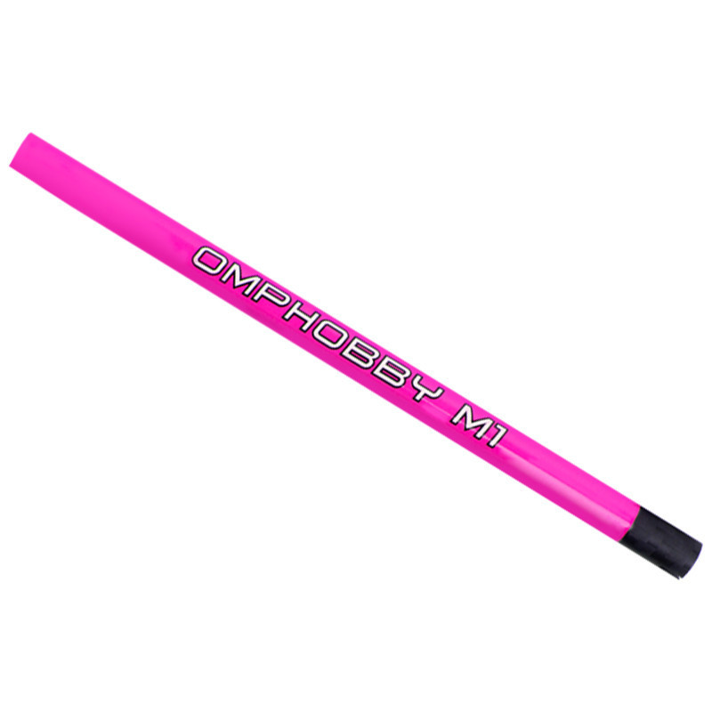 OMP M1 V3 PRO TUBE DE QUEUE VIOLET 