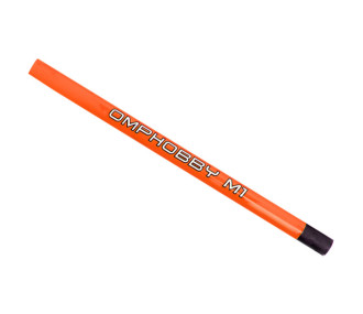 OMP M1 V3 PRO TUBE DE QUEUE ORANGE 