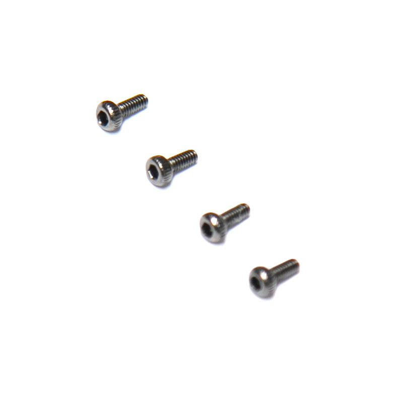 OMP M1 V3 Pro - vis M1.4×4 - OSHM1278 