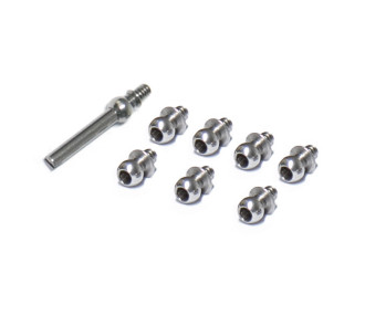 OMP M1 V3 Pro - Set de vis a boule - OSHM1275 