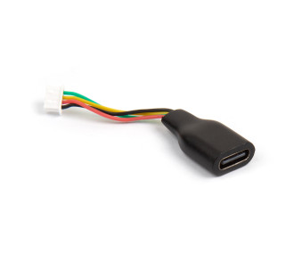 OMP M1 V3 Pro - Cable firmware - OSHM1273 