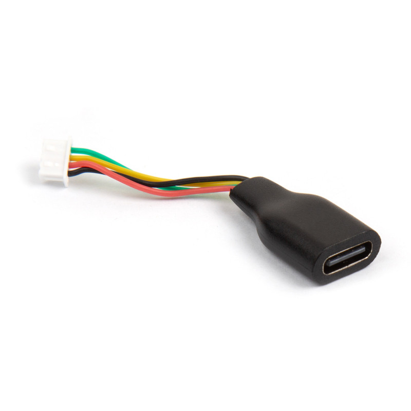 OMP M1 V3 Pro - Cable firmware - OSHM1273 