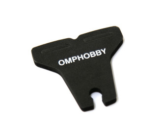 OMP M1 V3 Pro - Support de pale - OSHM1268 