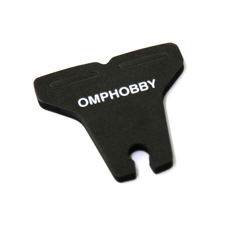 OMP M1 V3 Pro - Support de pale - OSHM1268 