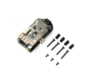 OMP M1 V3 Pro - Controleur de vol - OSHM1257 