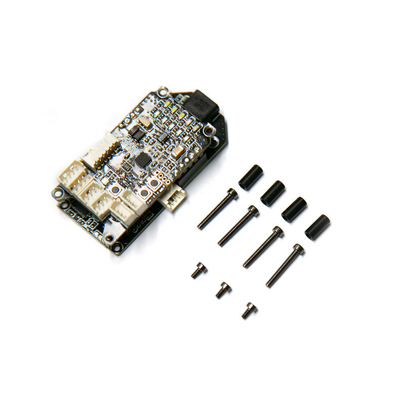 OMP M1 V3 Pro - Controleur de vol - OSHM1257 