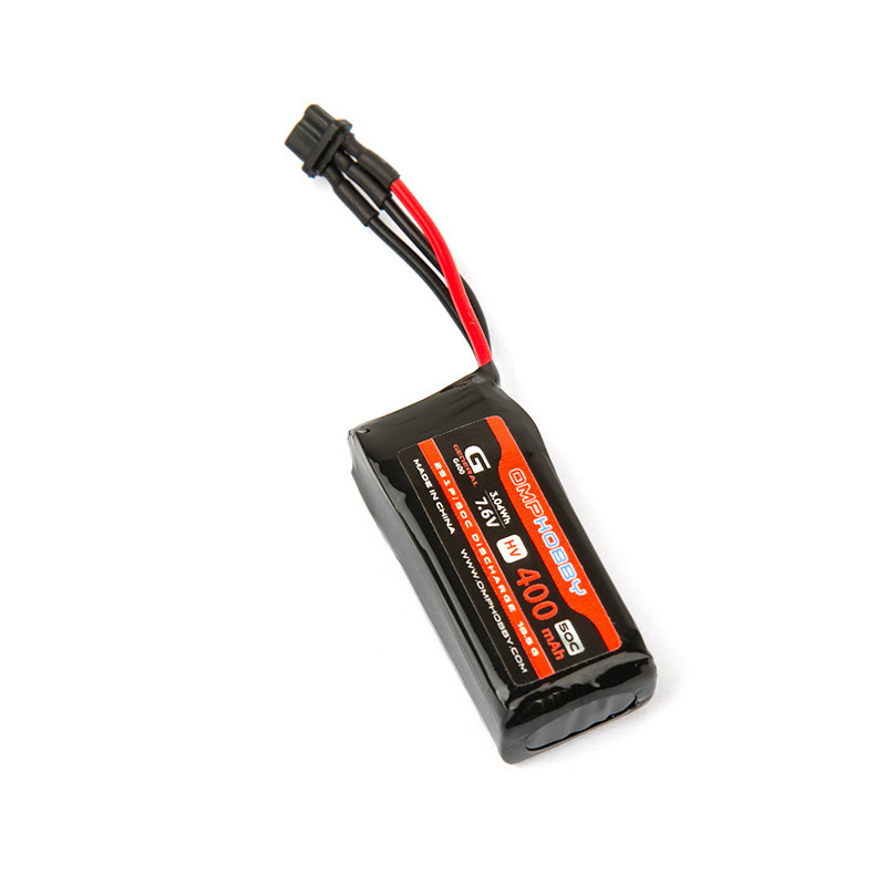 OMP M1 V3 Pro - Battery 400Mah - OSHM1256 