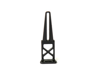 OMP M1 V3 Pro - Guide plateau cyclique - OSHM1254 