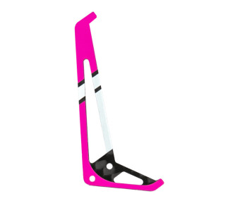 OMP M1 V3 Pro - Aileron de queue rose - OSHM1251 