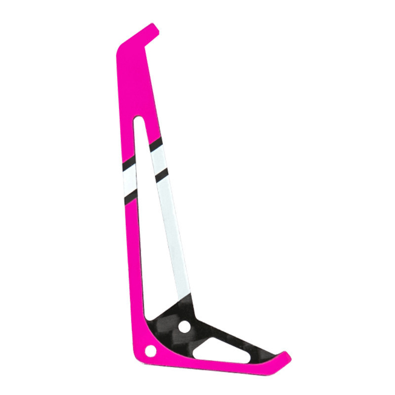 OMP M1 V3 Pro - Aileron de queue rose - OSHM1251 