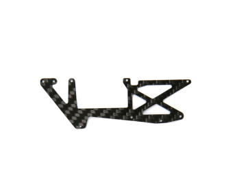 OMP M1 V3 Pro - Chassis - OSHM1248 