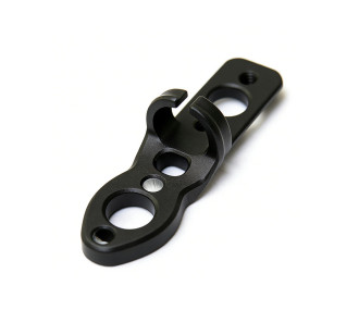 OMP M1 V3 Pro - Support moteur de queue - OSHM1246 