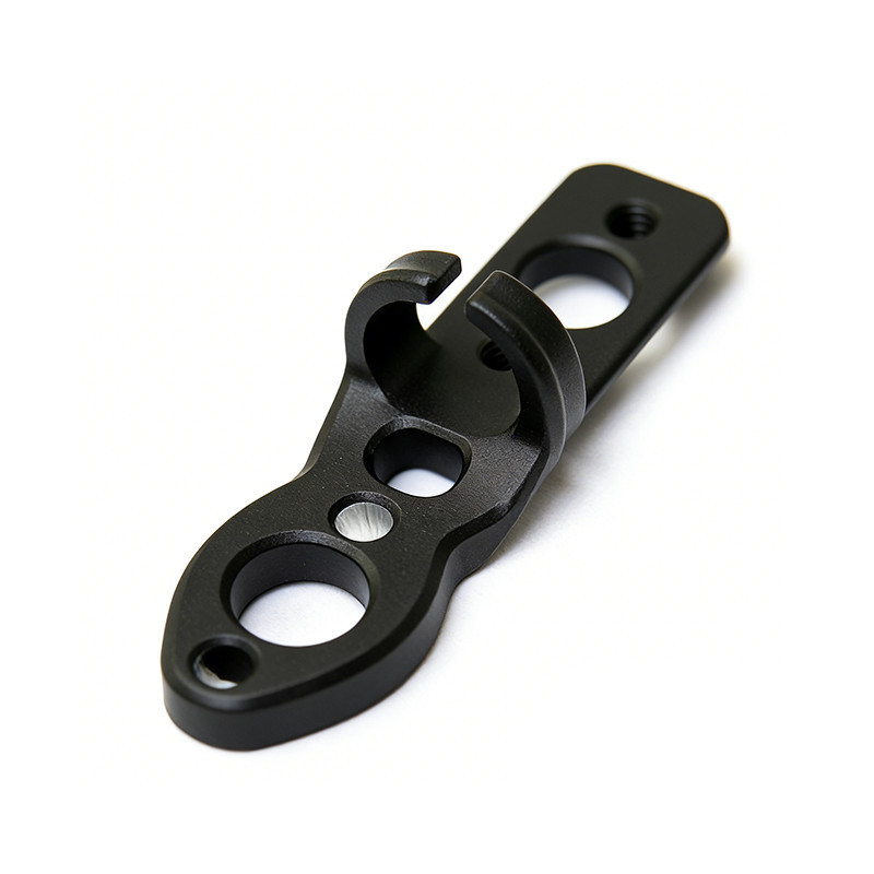 OMP M1 V3 Pro - Support moteur de queue - OSHM1246 