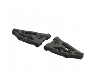 ARRMA AR330503 Medium Front Lower Suspension Arm 6S (2)