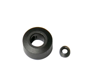 OMP M1 V3 Pro - Collier M2 V3 Noir - OSHM1238 