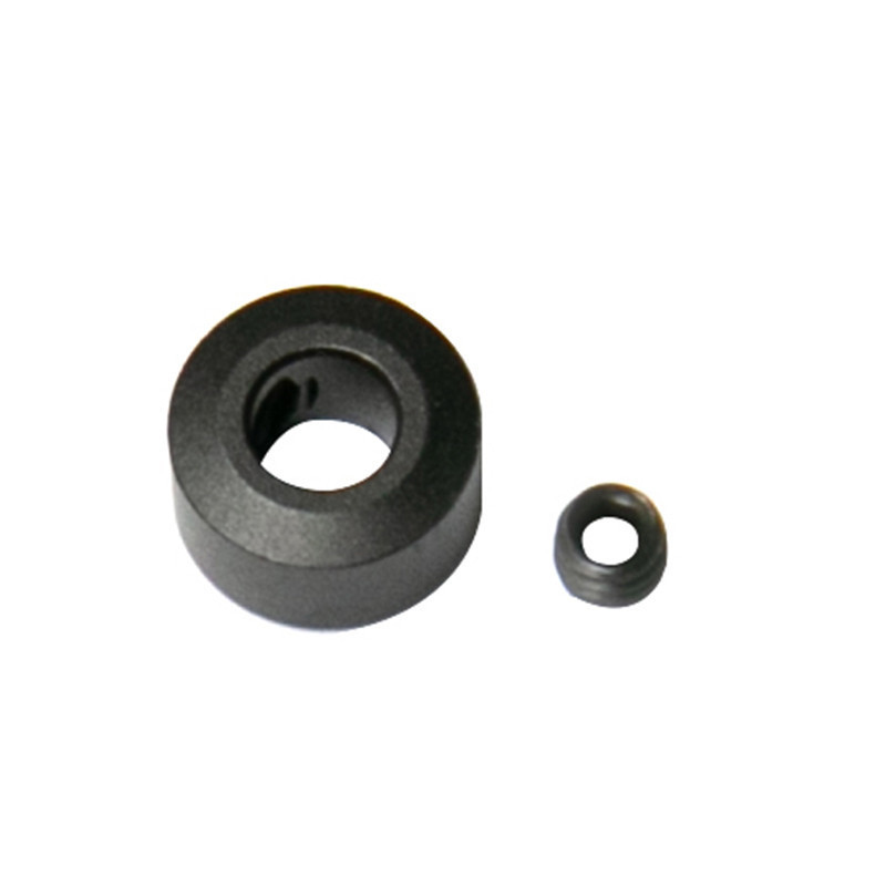 OMP M1 V3 Pro - Collier M2 V3 Noir - OSHM1238 