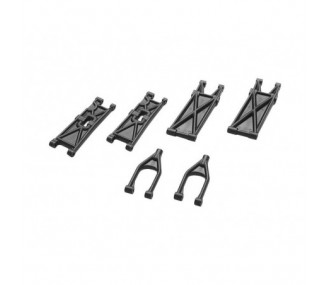 ARRMA AR330225 Set di bracci di sospensione per autocarro