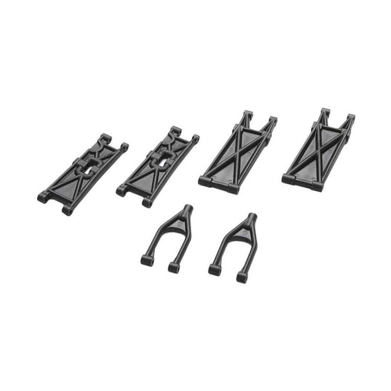 ARRMA AR330225 Suspension Arm Set Truck