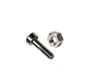 OMP M1 V3 Pro - Vis de pivot du rotor principal - OSHM1229 