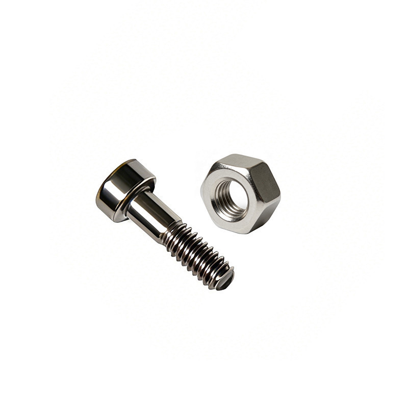 OMP M1 V3 Pro - Vis de pivot du rotor principal - OSHM1229 