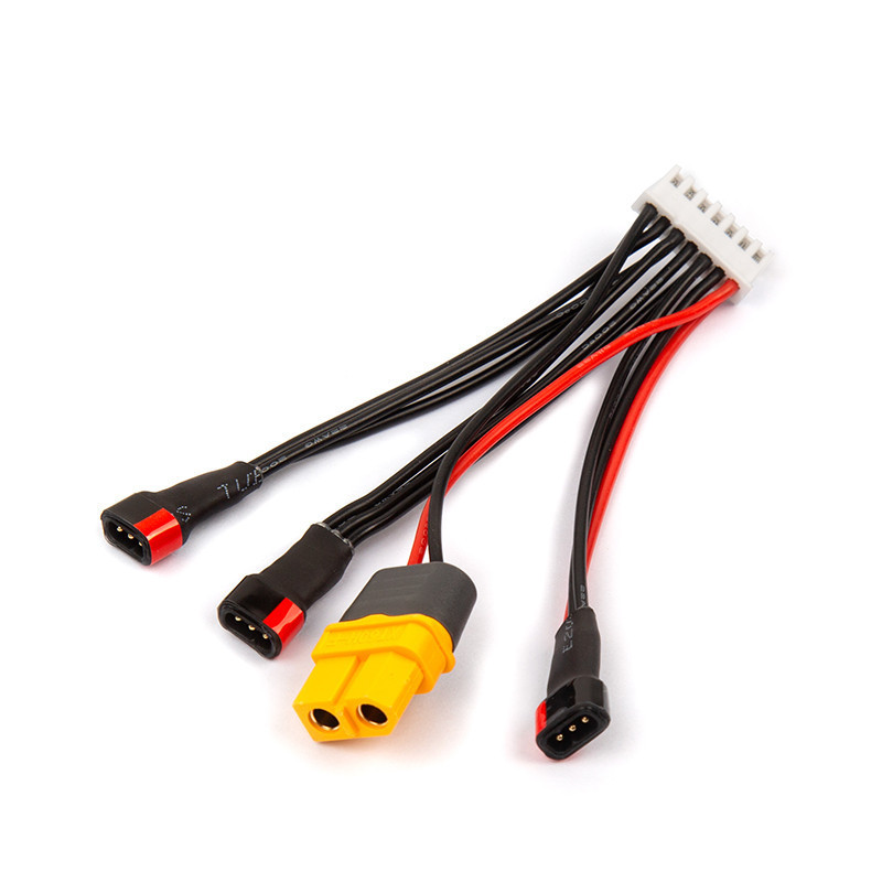 OMP M1 V3 Pro - Cable de charge (3 in 1 ) - OSHM1227 