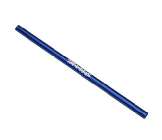 CARDANS CENTRAL ALU ANODISE BLEU – 189MM TRX6765