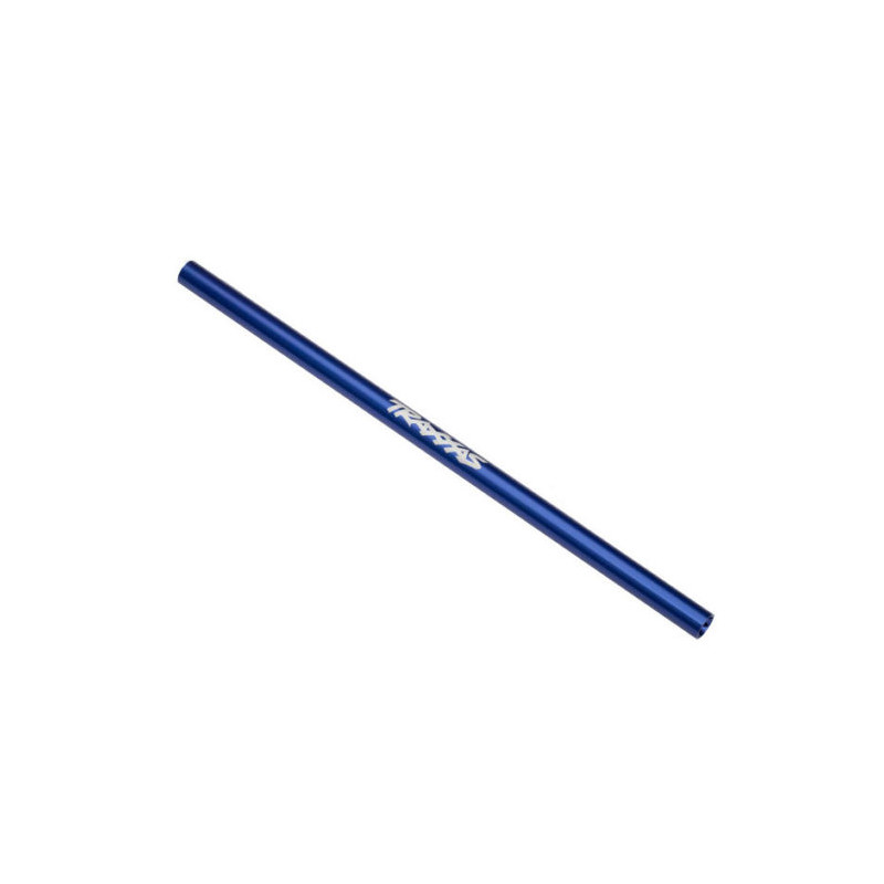 CARDANS CENTRAL ALU ANODISE BLEU – 189MM TRX6765