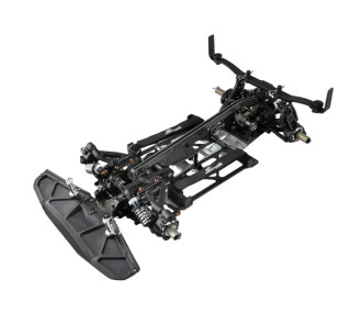 Serpent Serpent Viper 990E-R 1/8 EP (SER904008)
