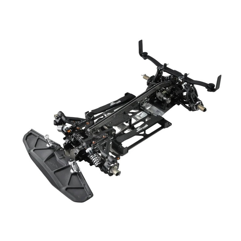 Serpent Serpent Viper 990E-R 1/8 EP (SER904008)