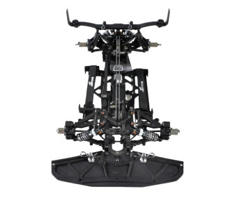 Serpent Serpent Viper 990E-R 1/8 EP (SER904008)