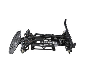 Serpent Serpent Viper 990E-R 1/8 EP (SER904008)