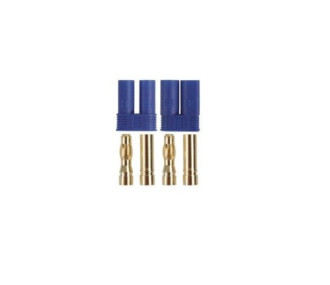 Connecteur Or EC5 M/F (1 paire) Yuki Model