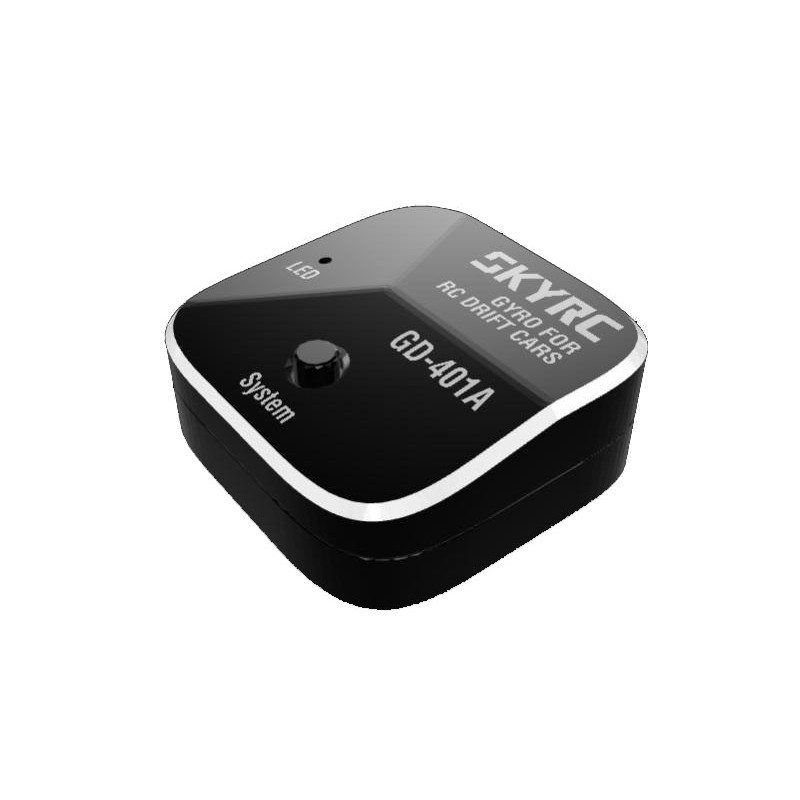 Gyro GD-401A pour voiture de Drift SkyRC
