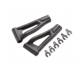 ARRMA AR330215 Bracci di sospensione M anteriori superiori (1 coppia)