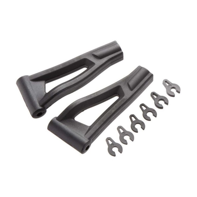 ARRMA AR330215 Brazos de Suspensión M Delanteros Superiores (1 Par)