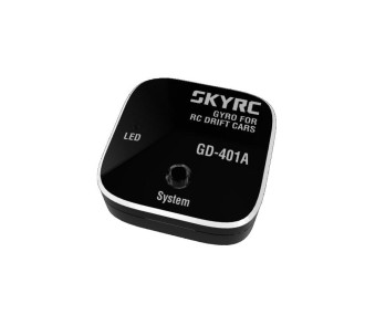 Gyro GD-401A für Drift-Auto SkyRC