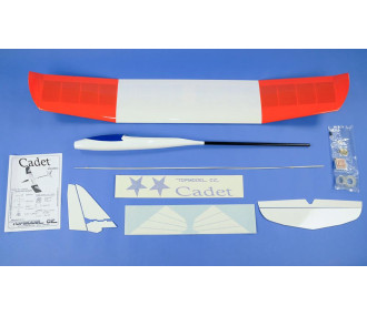 Cadet electro env. 1.31m ARF TOPModel CZ