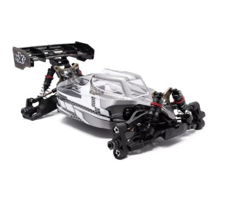Buggy 1/8ème Spirit NXT RR EP Race Roller