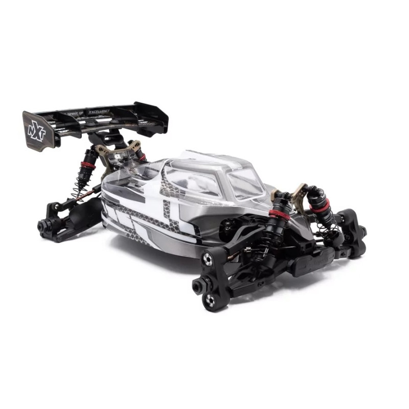 Buggy 1/8ème Spirit NXT RR EP Race Roller