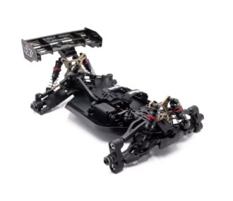 Buggy 1/8ème Spirit NXT RR EP Race Roller