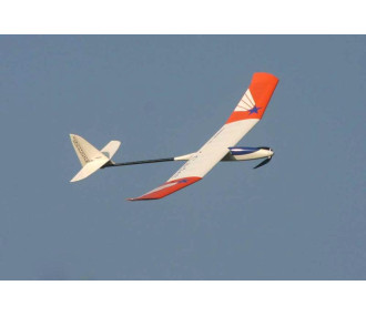 Cadete aprox. 1,31m ARF TOPModel CZ
