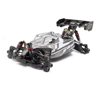 Buggy 1/8ème Spirit NXT RR GP Race Roller