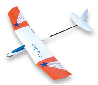 Cadete aprox. 1,31m ARF TOPModel CZ