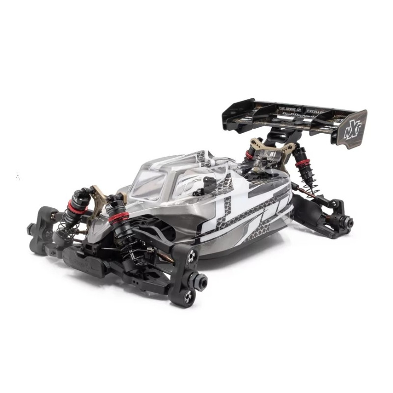 Buggy 1/8ème Spirit NXT RR GP Race Roller