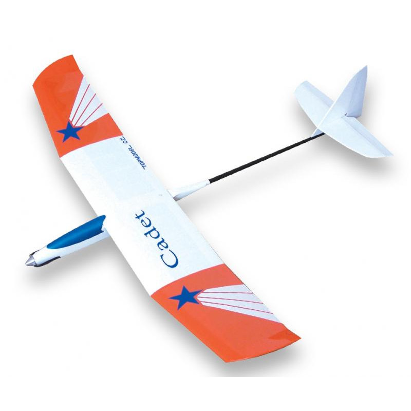 Cadet ca. 1.31m ARF TOPModel CZ