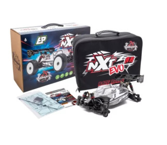 Buggy 1/8ème Spirit NXT RR GP Race Roller